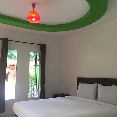 Sabaidee Resort Ao Nang エクステリア 写真