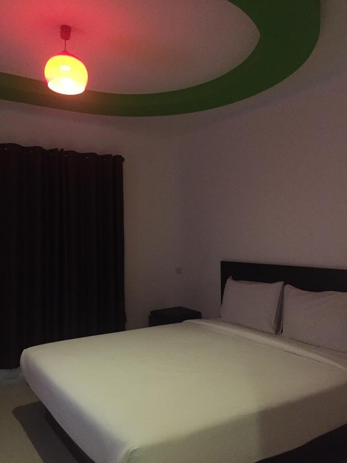 Sabaidee Resort Ao Nang エクステリア 写真