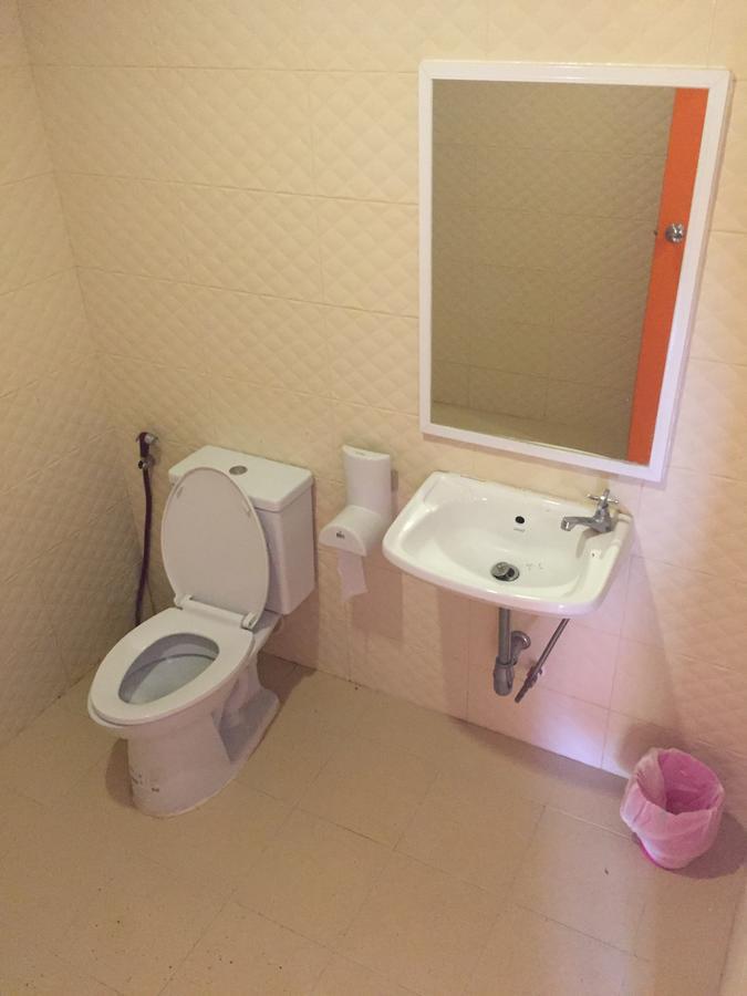 Sabaidee Resort Ao Nang エクステリア 写真