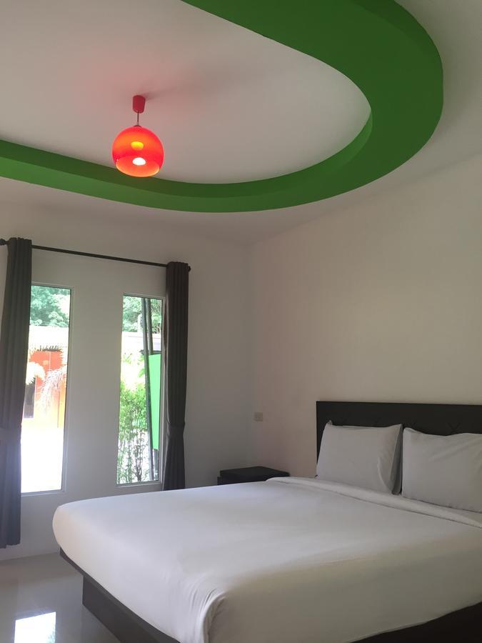 Sabaidee Resort Ao Nang エクステリア 写真