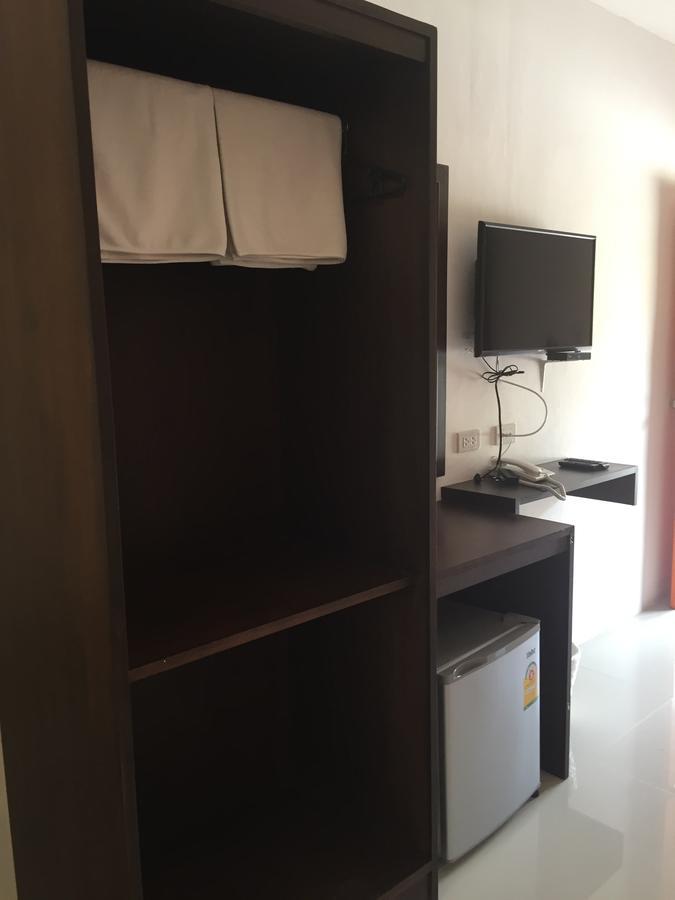 Sabaidee Resort Ao Nang エクステリア 写真