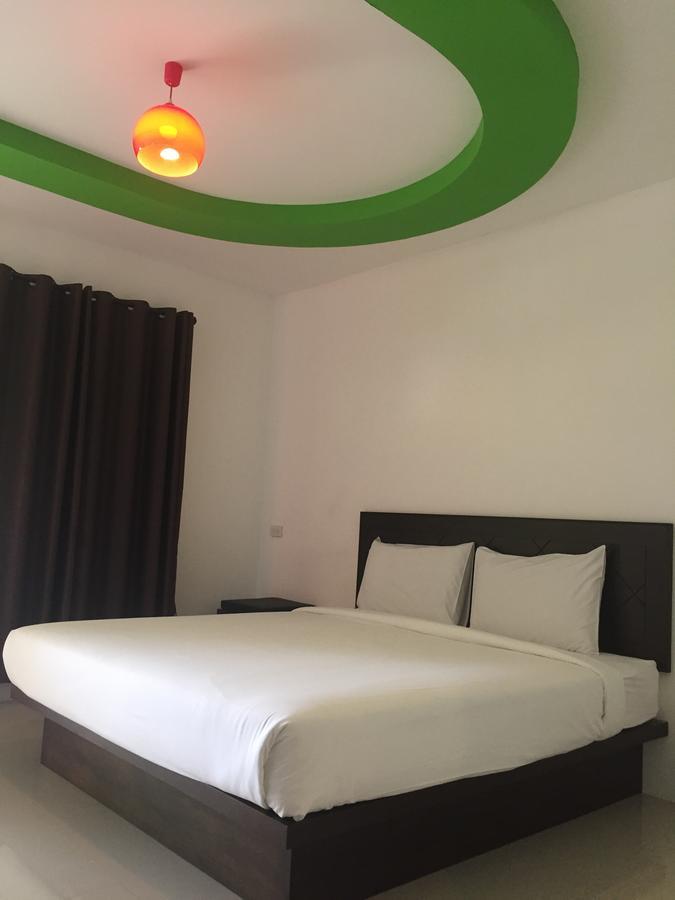 Sabaidee Resort Ao Nang エクステリア 写真
